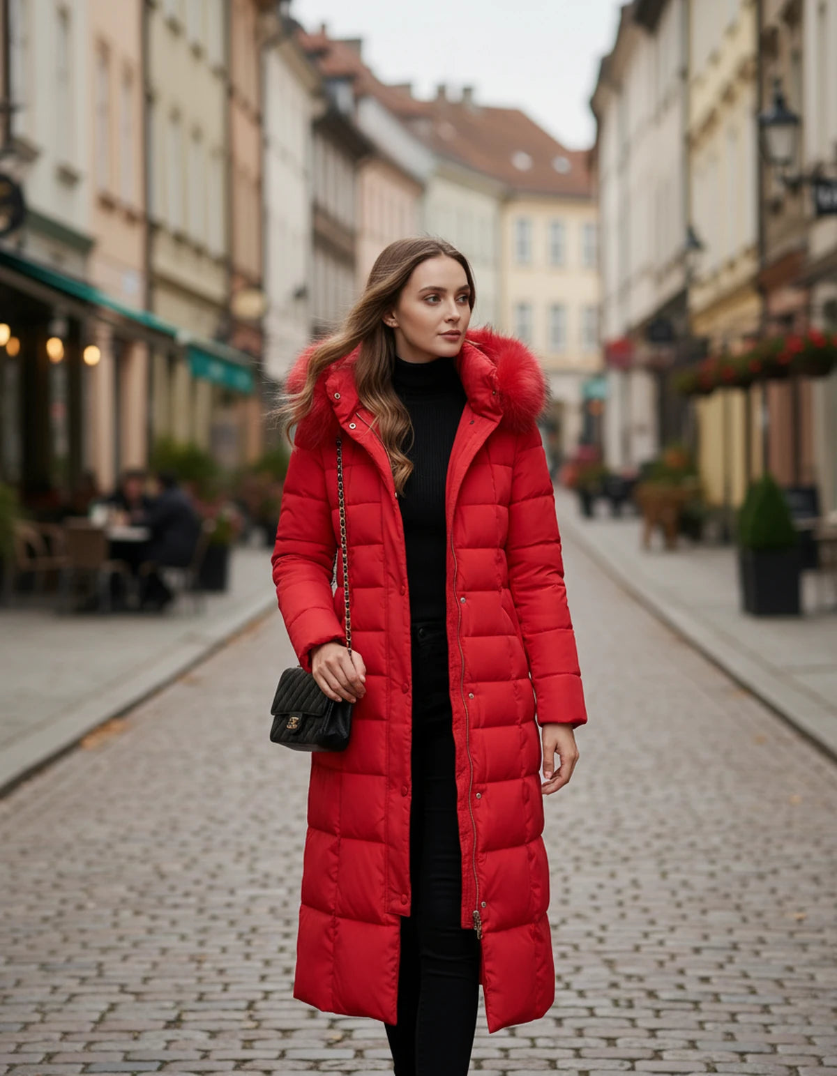 Asturia Jackets — Red | SKU: RB-bc51ad-red-XS,RB-bc51ad-red-S,RB-bc51ad-red-M,RB-bc51ad-red-L,RB-bc51ad-red-XL,RB-bc51ad-red-2XL