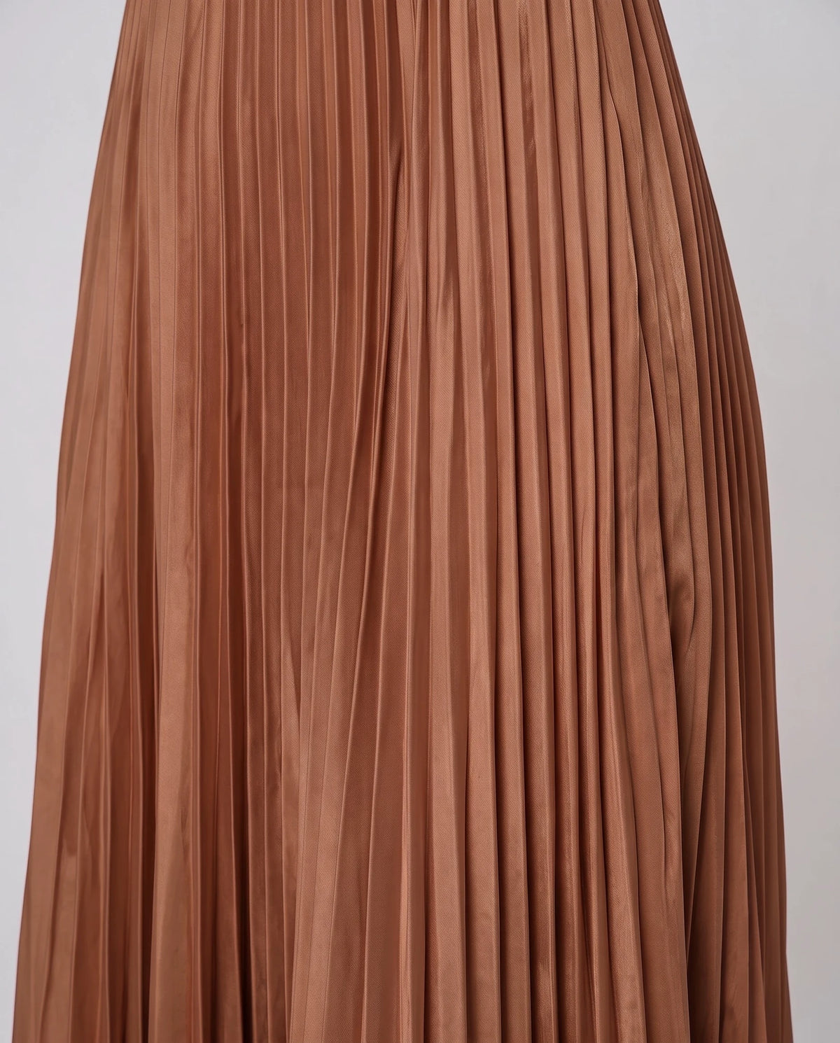 Chiffon Strapless Sweetheart Neckline A-Line Maxi Dress with Scarf for Party, Cocktail, Evening, Wedding Guest & Summer Event | SKU: AMD-584729163847251-BROWN-L,AMD-584729163847251-BROWN-M,AMD-584729163847251-BROWN-S,AMD-584729163847251-BROWN-XL,AMD-584729163847251-BROWN-XS