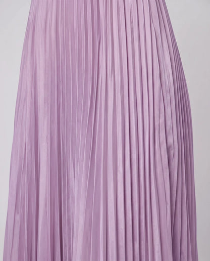 Chiffon Strapless Sweetheart Neckline A-Line Maxi Dress with Scarf for Party, Cocktail, Evening, Wedding Guest & Summer Event | SKU: AMD-584729163847251-PURPLE-L,AMD-584729163847251-PURPLE-M,AMD-584729163847251-PURPLE-S,AMD-584729163847251-PURPLE-XL,AMD-584729163847251-PURPLE-XS