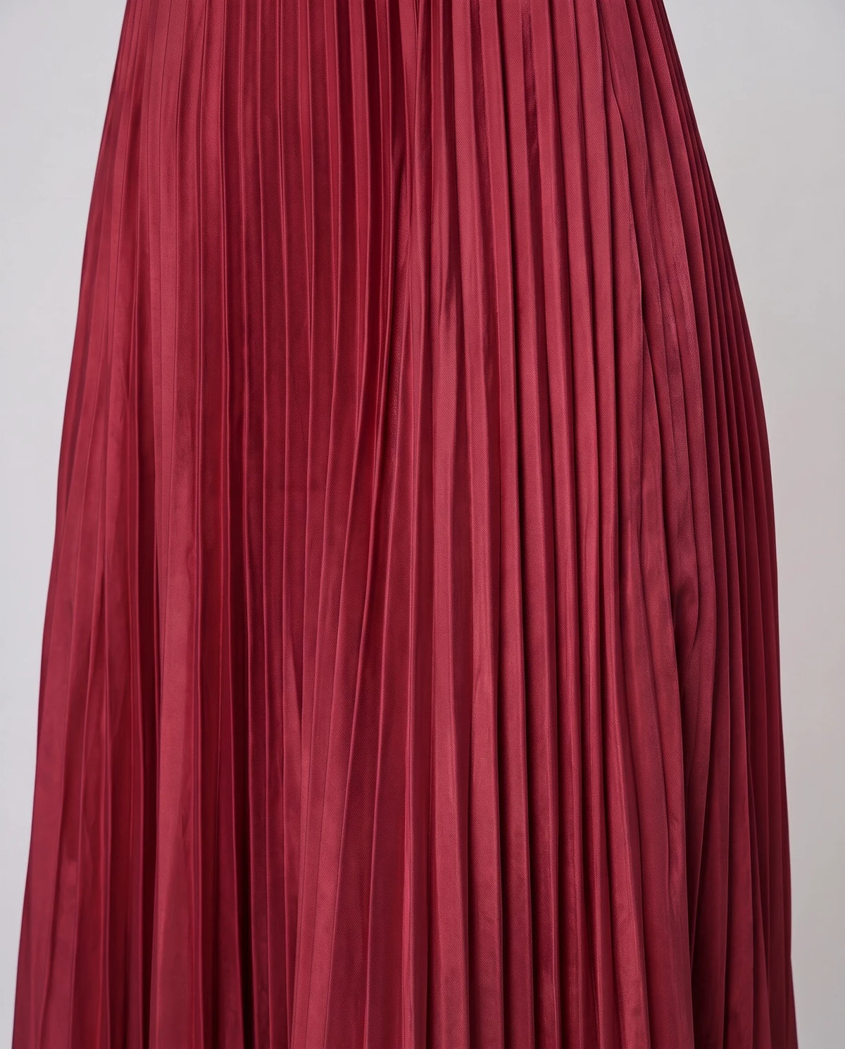Chiffon Strapless Sweetheart Neckline A-Line Maxi Dress with Scarf for Party, Cocktail, Evening, Wedding Guest & Summer Event | SKU: AMD-584729163847251-WINE-L,AMD-584729163847251-WINE-M,AMD-584729163847251-WINE-S,AMD-584729163847251-WINE-XL,AMD-584729163847251-WINE-XS