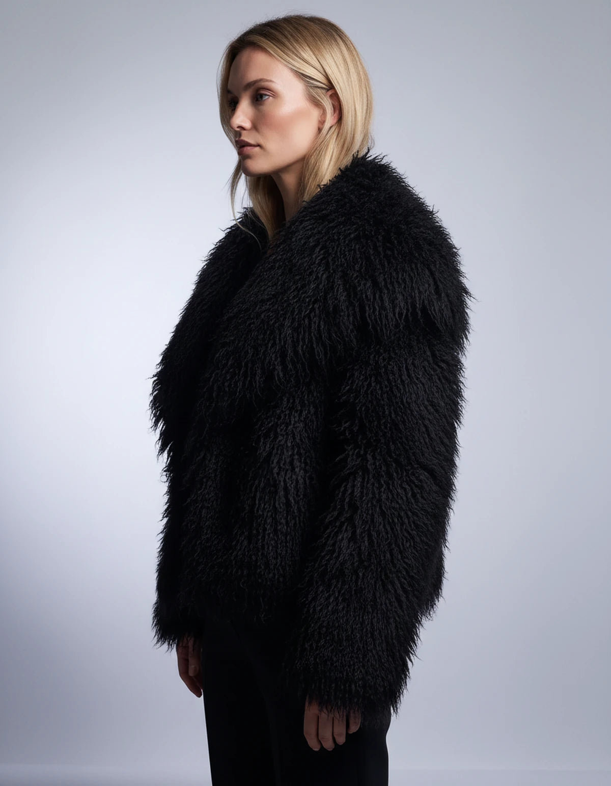 Auriane Jackets — Black | SKU: RB-cc95a7-black-XS,RB-cc95a7-black-S,RB-cc95a7-black-M,RB-cc95a7-black-L
