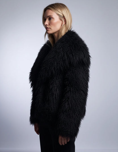 Auriane Jackets — Black | SKU: RB-cc95a7-black-XS,RB-cc95a7-black-S,RB-cc95a7-black-M,RB-cc95a7-black-L