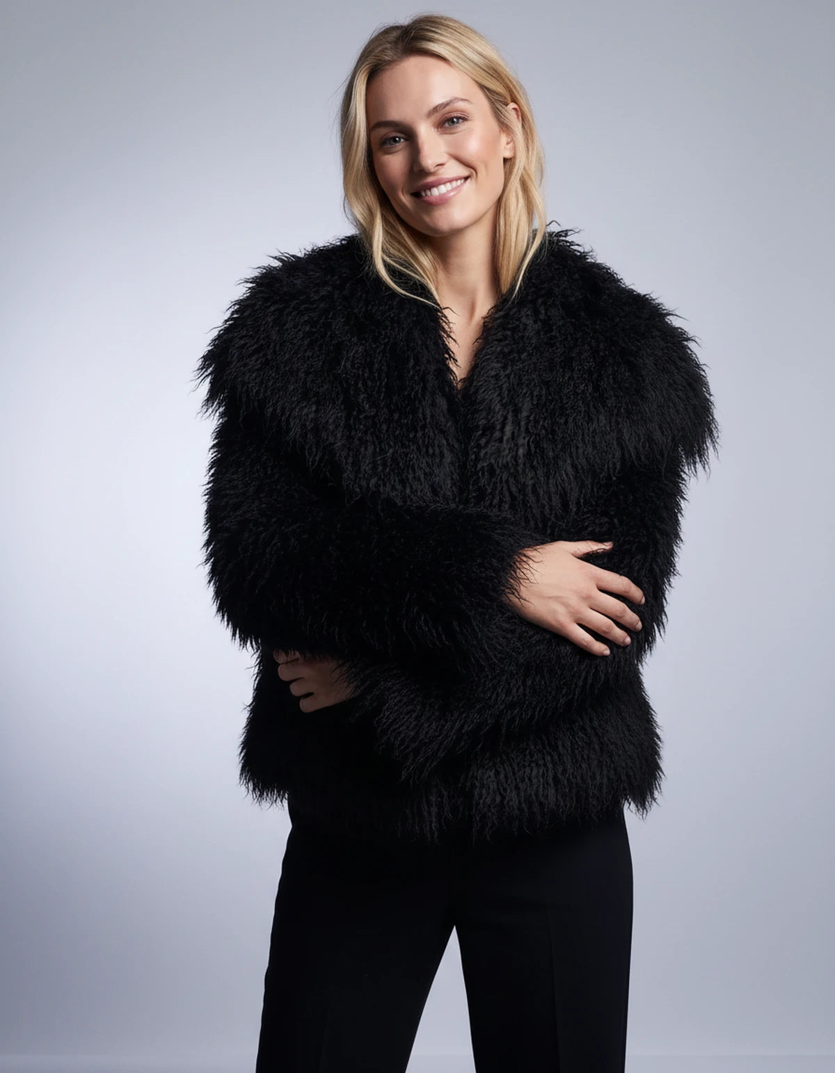 Auriane Jackets — Black | SKU: RB-cc95a7-black-XS,RB-cc95a7-black-S,RB-cc95a7-black-M,RB-cc95a7-black-L