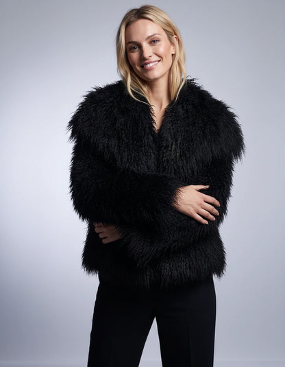 Auriane Jackets — Black | SKU: RB-cc95a7-black-XS,RB-cc95a7-black-S,RB-cc95a7-black-M,RB-cc95a7-black-L