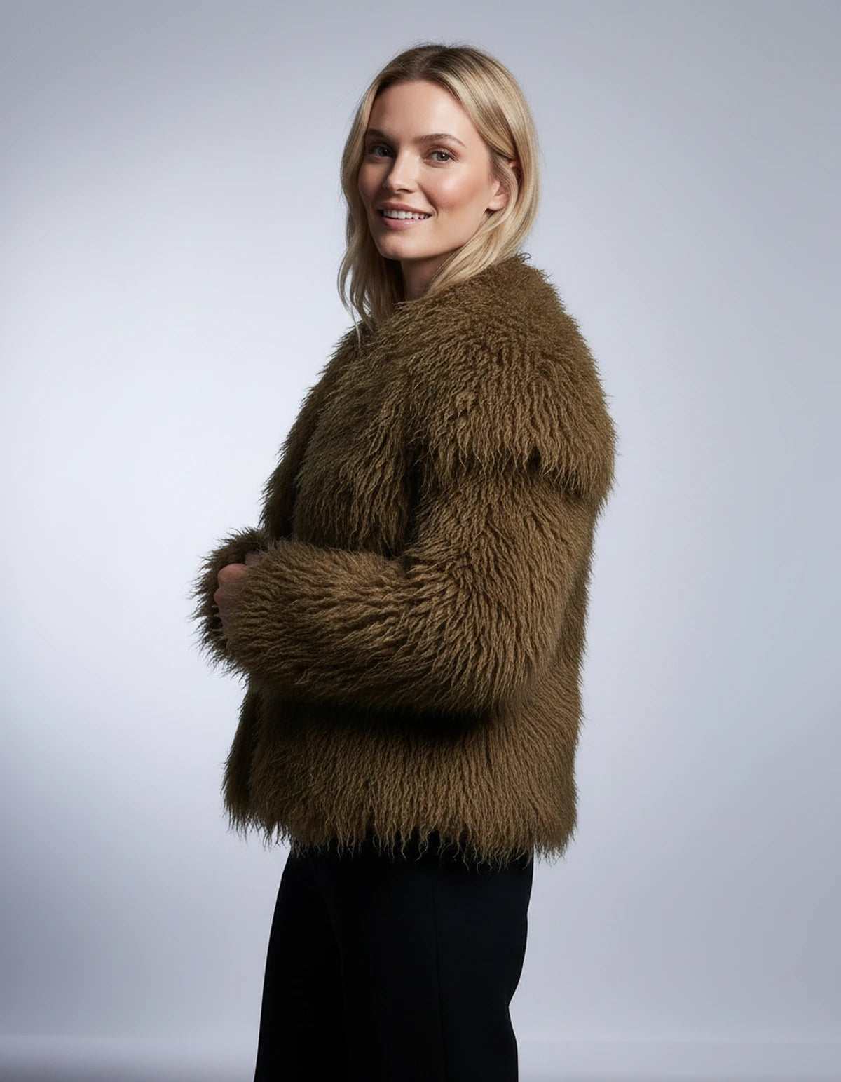Auriane Jackets — Coffee | SKU: RB-cc95a7-coffee-XS,RB-cc95a7-coffee-S,RB-cc95a7-coffee-M,RB-cc95a7-coffee-L