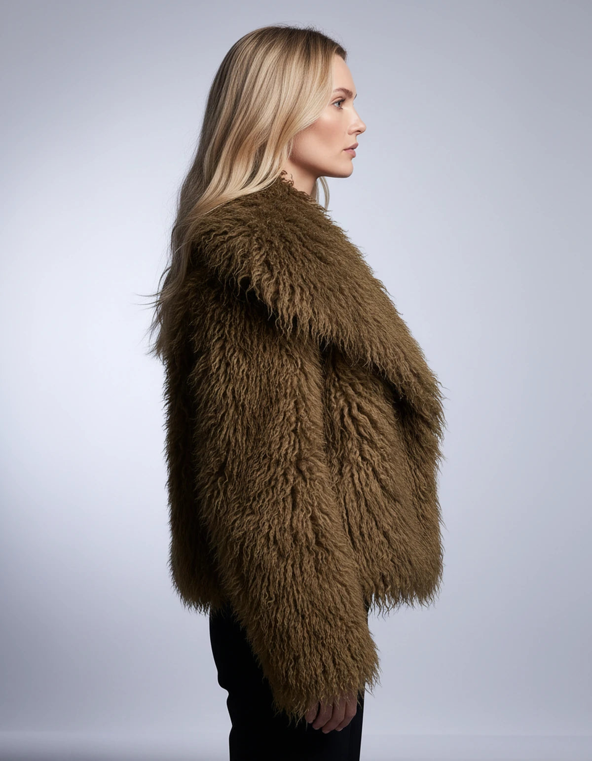 Auriane Jackets — Coffee | SKU: RB-cc95a7-coffee-XS,RB-cc95a7-coffee-S,RB-cc95a7-coffee-M,RB-cc95a7-coffee-L