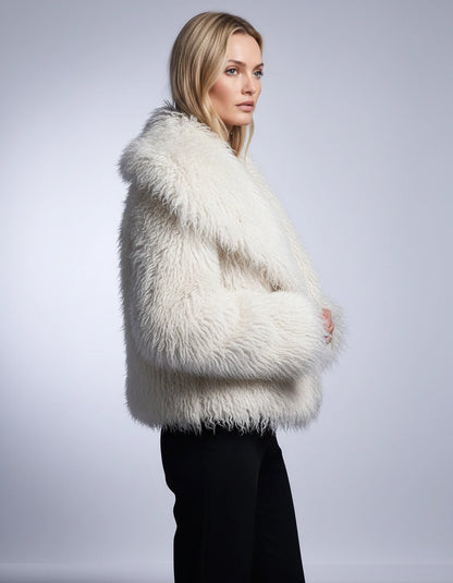 Auriane Jackets — White | SKU: RB-cc95a7-white-XS,RB-cc95a7-white-S,RB-cc95a7-white-M,RB-cc95a7-white-L