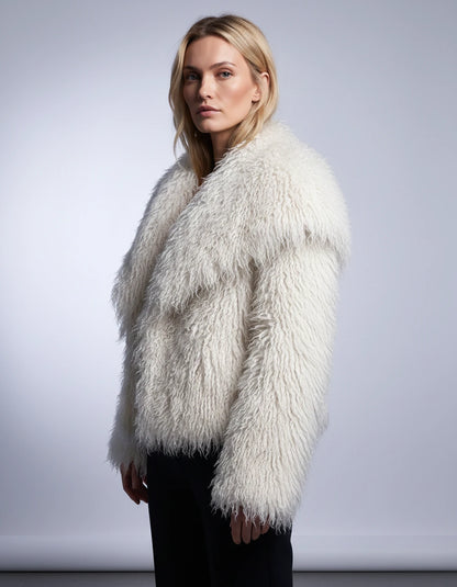 Auriane Jackets — White | SKU: RB-cc95a7-white-XS,RB-cc95a7-white-S,RB-cc95a7-white-M,RB-cc95a7-white-L