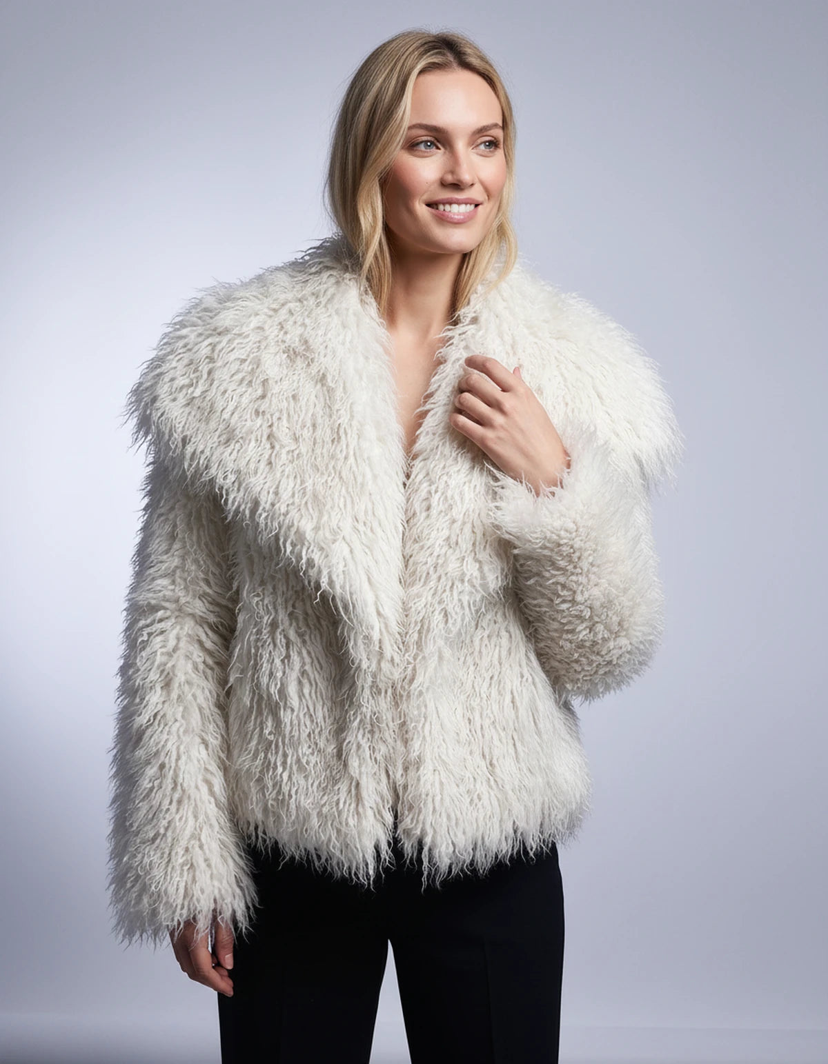 Auriane Jackets — White | SKU: RB-cc95a7-white-XS,RB-cc95a7-white-S,RB-cc95a7-white-M,RB-cc95a7-white-L