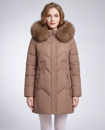 Avonlea Jackets — Khaki