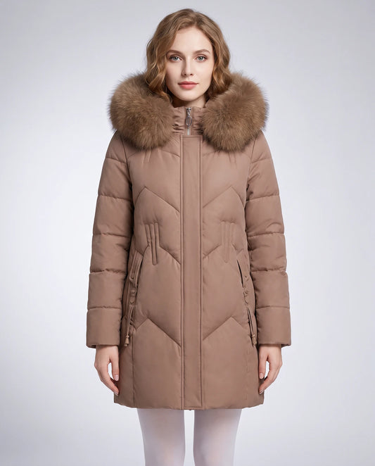 Avonlea Jackets — Khaki