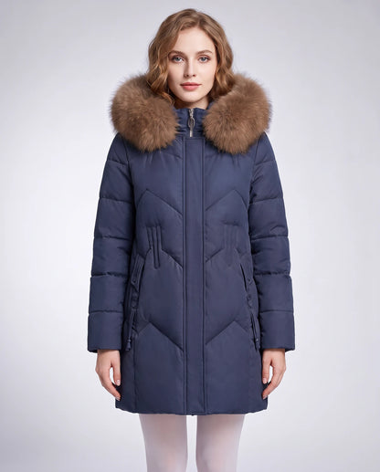 Avonlea Jackets — Navy