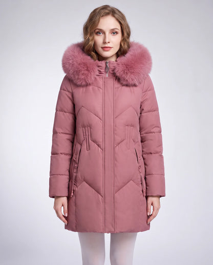 Avonlea Jackets — Red