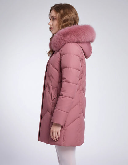 Avonlea Jackets — Red | SKU: RB-e51267-red-XS,RB-e51267-red-S,RB-e51267-red-M,RB-e51267-red-L,RB-e51267-red-XL,RB-e51267-red-2XL