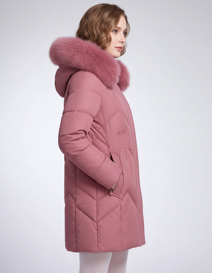 Avonlea Jackets — Red | SKU: RB-e51267-red-XS,RB-e51267-red-S,RB-e51267-red-M,RB-e51267-red-L,RB-e51267-red-XL,RB-e51267-red-2XL