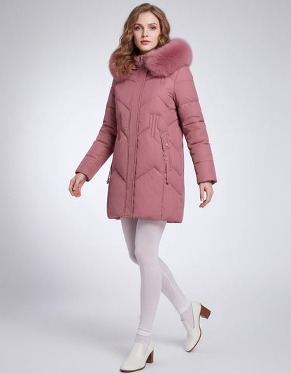 Avonlea Jackets — Red | SKU: RB-e51267-red-XS,RB-e51267-red-S,RB-e51267-red-M,RB-e51267-red-L,RB-e51267-red-XL,RB-e51267-red-2XL