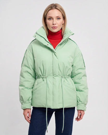 Ayveline Jackets — Mint