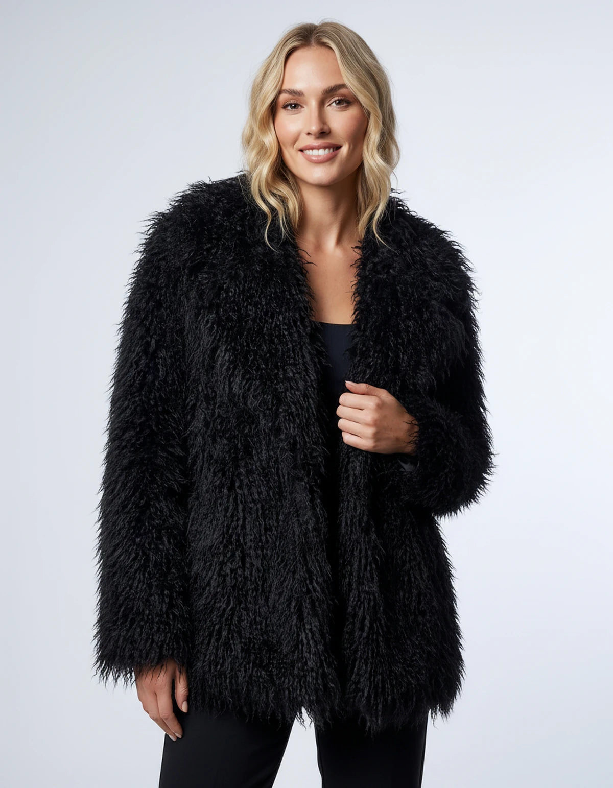 Azalea Jackets — Black2 | SKU: RB-b1905f-black2-XS,RB-b1905f-black2-S,RB-b1905f-black2-M,RB-b1905f-black2-L