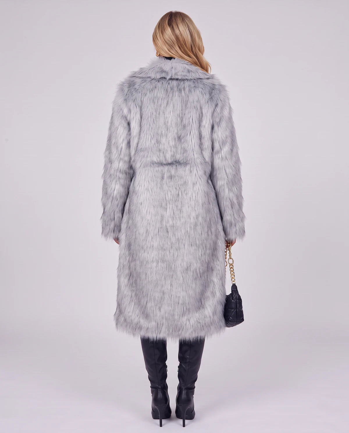 Azurine Jackets — 664 Grey tip | SKU: RB-f5378b-664gre60-XS,RB-f5378b-664gre60-S,RB-f5378b-664gre60-M,RB-f5378b-664gre60-L,RB-f5378b-664gre60-XL,RB-f5378b-664gre60-2XL