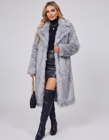 Azurine Jackets — 664 Grey tip | SKU: RB-f5378b-664gre60-XS,RB-f5378b-664gre60-S,RB-f5378b-664gre60-M,RB-f5378b-664gre60-L,RB-f5378b-664gre60-XL,RB-f5378b-664gre60-2XL