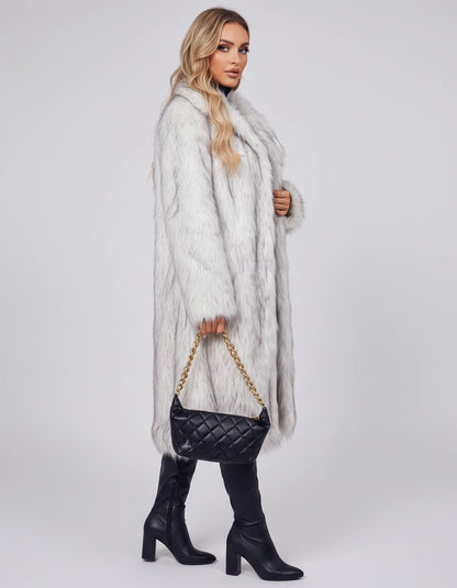 Azurine Jackets — White tip | SKU: RB-f5378b-whitetip-XS,RB-f5378b-whitetip-S,RB-f5378b-whitetip-M,RB-f5378b-whitetip-L,RB-f5378b-whitetip-XL,RB-f5378b-whitetip-2XL