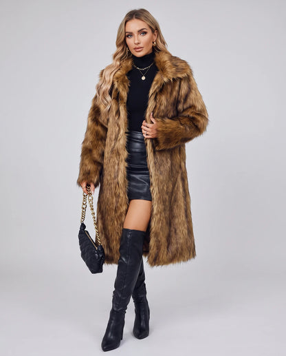 Azurine Jackets — Yellow tip