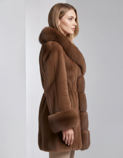 Benedetta Jackets — Khaki | SKU: RB-1cfcc6-khaki-XS,RB-1cfcc6-khaki-S,RB-1cfcc6-khaki-M,RB-1cfcc6-khaki-L,RB-1cfcc6-khaki-XL,RB-1cfcc6-khaki-2XL
