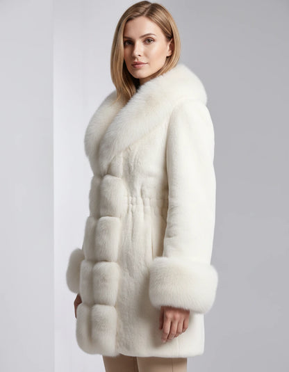 Benedetta Jackets — White | SKU: RB-1cfcc6-white-XS,RB-1cfcc6-white-S,RB-1cfcc6-white-M,RB-1cfcc6-white-L,RB-1cfcc6-white-XL,RB-1cfcc6-white-2XL