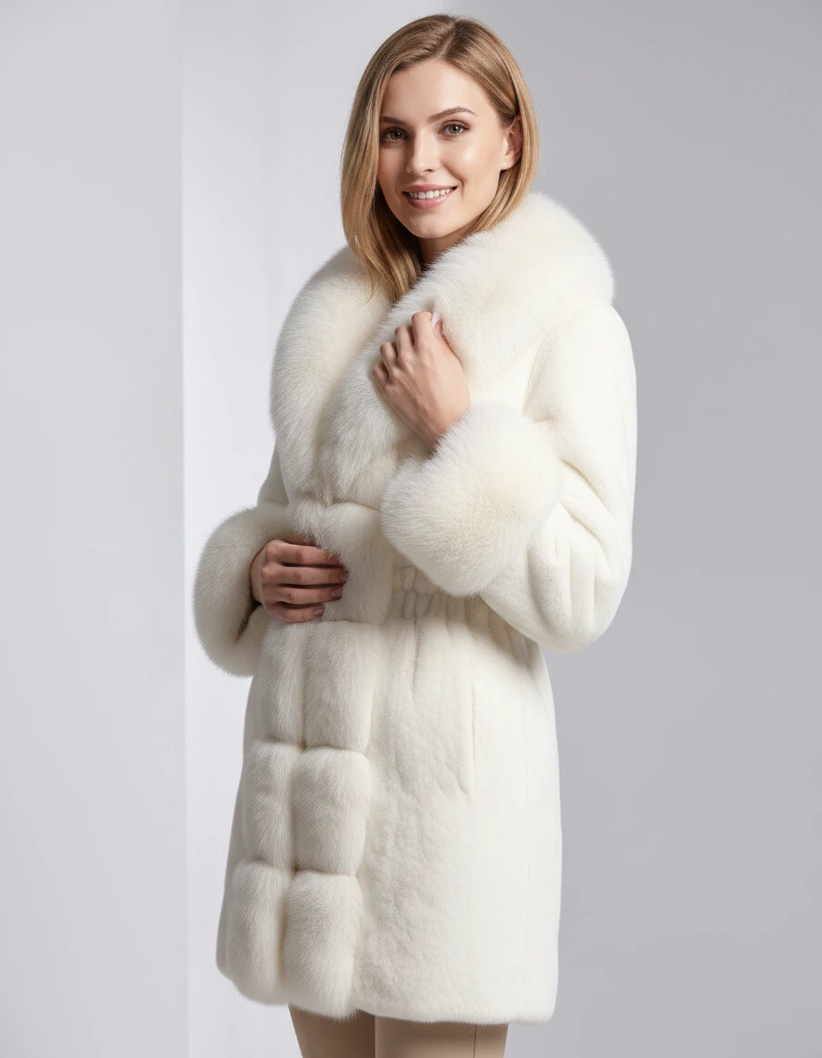 Benedetta Jackets — White | SKU: RB-1cfcc6-white-XS,RB-1cfcc6-white-S,RB-1cfcc6-white-M,RB-1cfcc6-white-L,RB-1cfcc6-white-XL,RB-1cfcc6-white-2XL