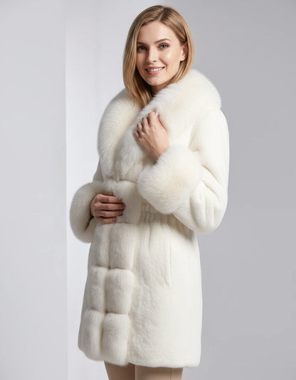 Benedetta Jackets — White | SKU: RB-1cfcc6-white-XS,RB-1cfcc6-white-S,RB-1cfcc6-white-M,RB-1cfcc6-white-L,RB-1cfcc6-white-XL,RB-1cfcc6-white-2XL