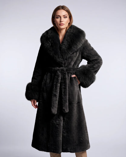 Bergamote Jackets — Black