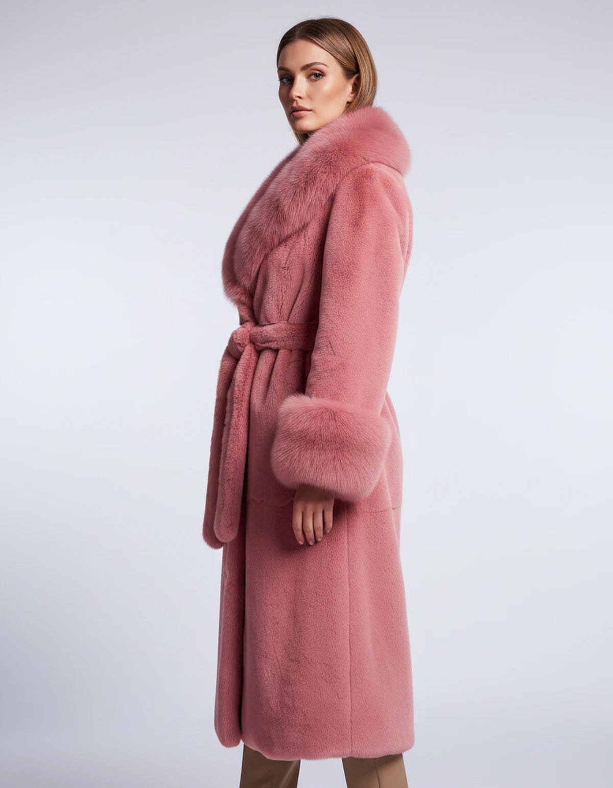Bergamote Jackets — Pink | SKU: RB-791ce7-pink-XS,RB-791ce7-pink-S,RB-791ce7-pink-M,RB-791ce7-pink-L,RB-791ce7-pink-XL,RB-791ce7-pink-2XL