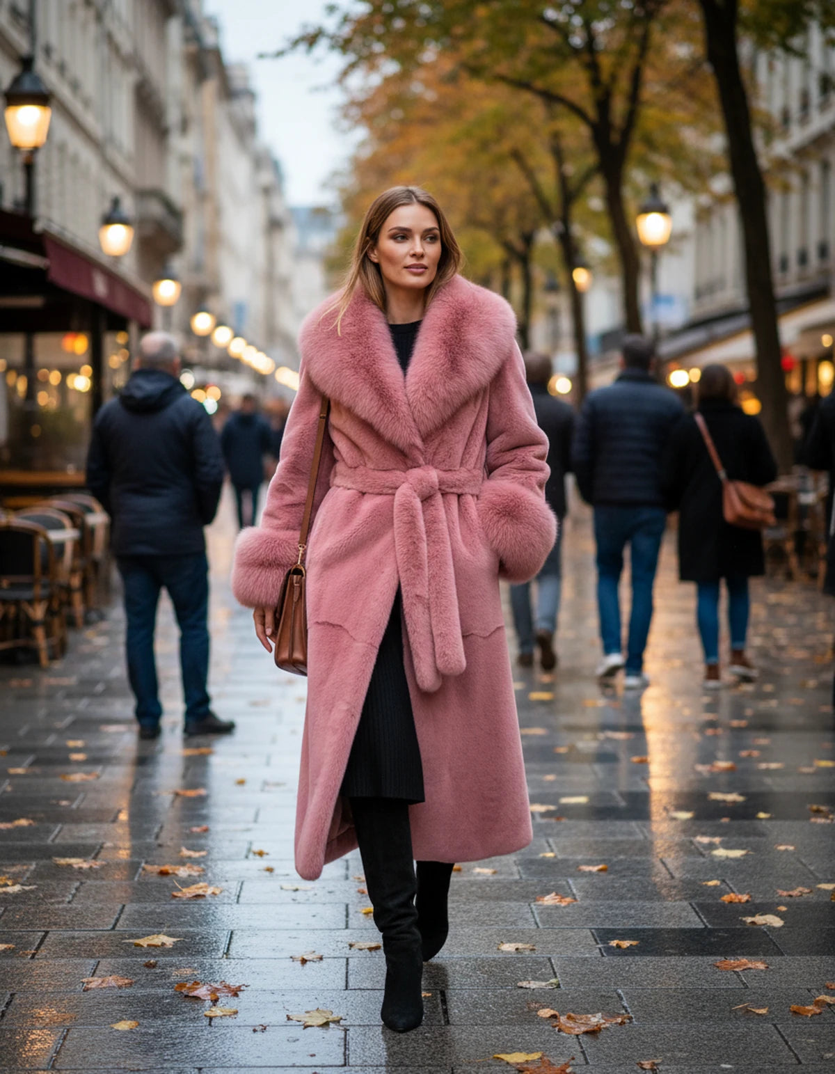 Bergamote Jackets — Pink | SKU: RB-791ce7-pink-XS,RB-791ce7-pink-S,RB-791ce7-pink-M,RB-791ce7-pink-L,RB-791ce7-pink-XL,RB-791ce7-pink-2XL