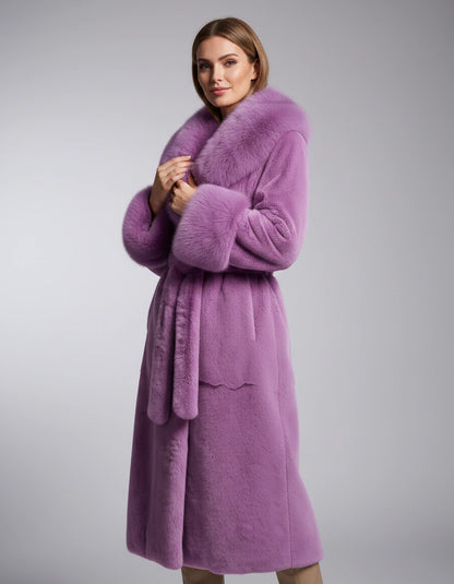 Bergamote Jackets — Purple | SKU: RB-791ce7-purple-XS,RB-791ce7-purple-S,RB-791ce7-purple-M,RB-791ce7-purple-L,RB-791ce7-purple-XL,RB-791ce7-purple-2XL