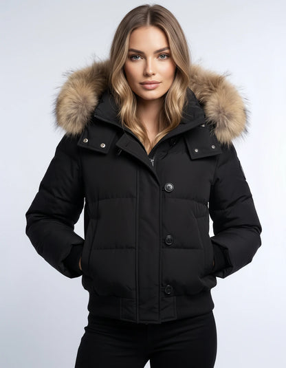 Berylune Jackets — Black | SKU: RB-37f48f-black-XS,RB-37f48f-black-S,RB-37f48f-black-M,RB-37f48f-black-L,RB-37f48f-black-XL