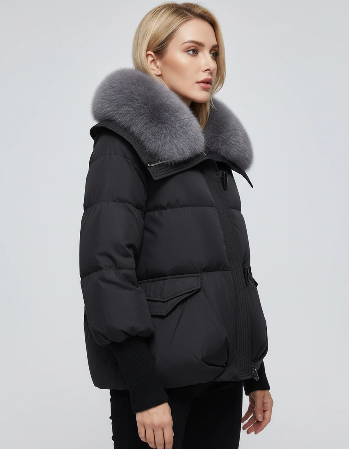 Bethabel Jackets — Black | SKU: RB-2215ce-black-XS,RB-2215ce-black-S,RB-2215ce-black-M,RB-2215ce-black-L,RB-2215ce-black-XL,RB-2215ce-black-2XL