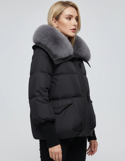 Bethabel Jackets — Black | SKU: RB-2215ce-black-XS,RB-2215ce-black-S,RB-2215ce-black-M,RB-2215ce-black-L,RB-2215ce-black-XL,RB-2215ce-black-2XL