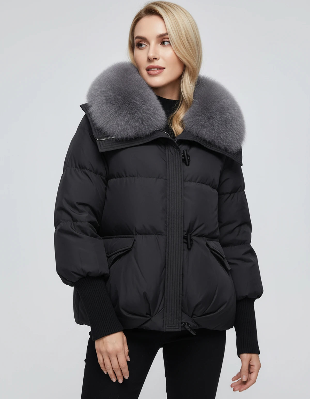 Bethabel Jackets — Black | SKU: RB-2215ce-black-XS,RB-2215ce-black-S,RB-2215ce-black-M,RB-2215ce-black-L,RB-2215ce-black-XL,RB-2215ce-black-2XL