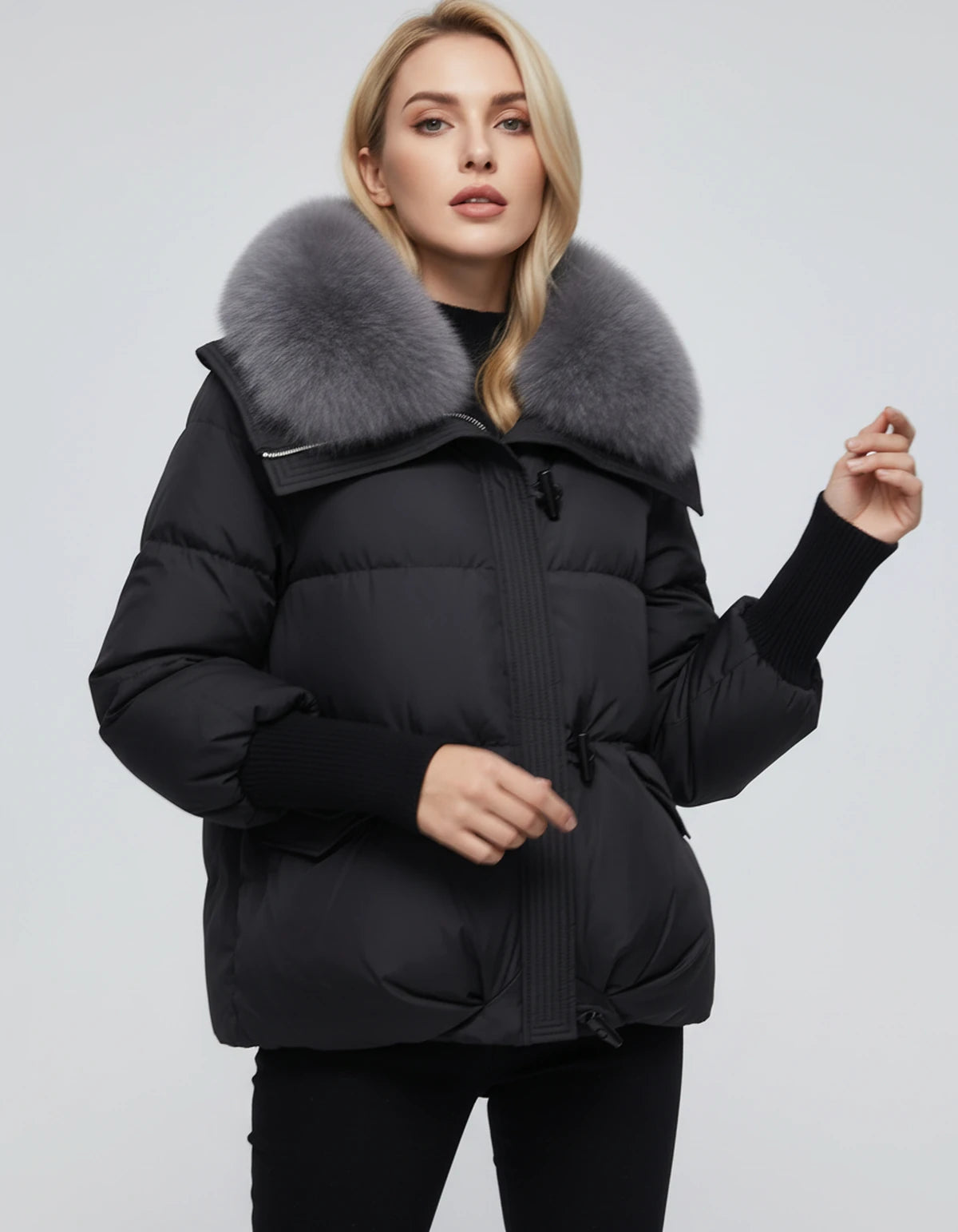 Bethabel Jackets — Black | SKU: RB-2215ce-black-XS,RB-2215ce-black-S,RB-2215ce-black-M,RB-2215ce-black-L,RB-2215ce-black-XL,RB-2215ce-black-2XL