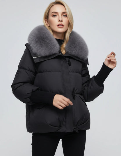 Bethabel Jackets — Black | SKU: RB-2215ce-black-XS,RB-2215ce-black-S,RB-2215ce-black-M,RB-2215ce-black-L,RB-2215ce-black-XL,RB-2215ce-black-2XL