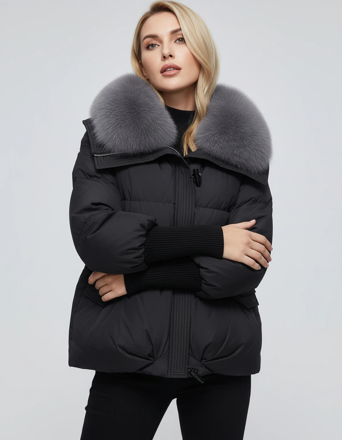 Bethabel Jackets — Black | SKU: RB-2215ce-black-XS,RB-2215ce-black-S,RB-2215ce-black-M,RB-2215ce-black-L,RB-2215ce-black-XL,RB-2215ce-black-2XL