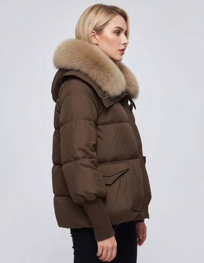 Bethabel Jackets — Coffee | SKU: RB-2215ce-coffee-XS,RB-2215ce-coffee-S,RB-2215ce-coffee-M,RB-2215ce-coffee-L,RB-2215ce-coffee-XL,RB-2215ce-coffee-2XL