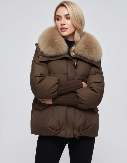 Bethabel Jackets — Coffee | SKU: RB-2215ce-coffee-XS,RB-2215ce-coffee-S,RB-2215ce-coffee-M,RB-2215ce-coffee-L,RB-2215ce-coffee-XL,RB-2215ce-coffee-2XL