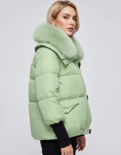 Bethabel Jackets — Mint | SKU: RB-2215ce-mint-XS,RB-2215ce-mint-S,RB-2215ce-mint-M,RB-2215ce-mint-L,RB-2215ce-mint-XL,RB-2215ce-mint-2XL