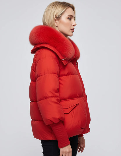 Bethabel Jackets — Red | SKU: RB-2215ce-red-XS,RB-2215ce-red-S,RB-2215ce-red-M,RB-2215ce-red-L,RB-2215ce-red-XL,RB-2215ce-red-2XL