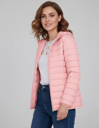 Bettina Jackets — Pink | SKU: RB-424087-pink-CN M (US S),RB-424087-pink-CN L (US M),RB-424087-pink-CN XL (US L),RB-424087-pink-CN 2XL (US XL),RB-424087-pink-CN 3XL (US 2XL)