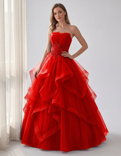 Bexley Maxi Dresses — Red | SKU: RB-f8f95a-red-2,RB-f8f95a-red-4,RB-f8f95a-red-6,RB-f8f95a-red-8,RB-f8f95a-red-10,RB-f8f95a-red-12,RB-f8f95a-red-14,RB-f8f95a-red-14W,RB-f8f95a-red-16,RB-f8f95a-red-16W,RB-f8f95a-red-18W
