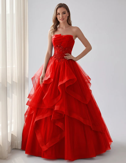 Bexley Maxi Dresses — Red | SKU: RB-f8f95a-red-2,RB-f8f95a-red-4,RB-f8f95a-red-6,RB-f8f95a-red-8,RB-f8f95a-red-10,RB-f8f95a-red-12,RB-f8f95a-red-14,RB-f8f95a-red-14W,RB-f8f95a-red-16,RB-f8f95a-red-16W,RB-f8f95a-red-18W