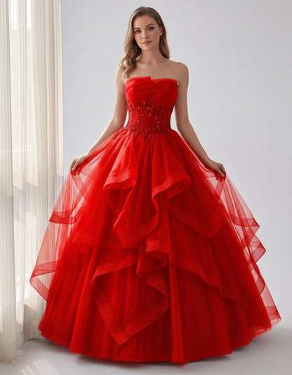 Bexley Maxi Dresses — Red | SKU: RB-f8f95a-red-2,RB-f8f95a-red-4,RB-f8f95a-red-6,RB-f8f95a-red-8,RB-f8f95a-red-10,RB-f8f95a-red-12,RB-f8f95a-red-14,RB-f8f95a-red-14W,RB-f8f95a-red-16,RB-f8f95a-red-16W,RB-f8f95a-red-18W