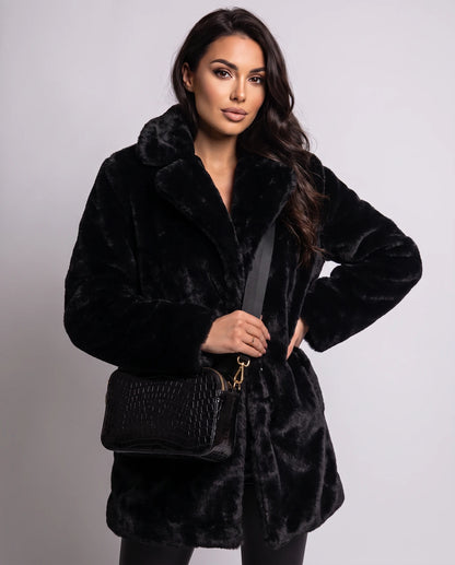 Biarritz Jackets — Black